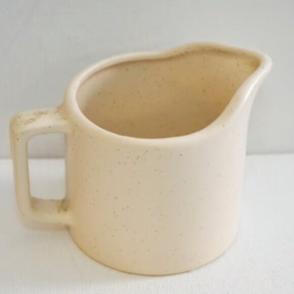 Vintage House Of LLoyd Baked With Love Creamer Sugar 1989 Dining Serveware - Picture 6 of 10